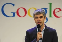 Larry Page Becomes World's 2nd Richest: Net Worth, Alphabet's Power, and the Tech Elite