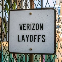 Verizon Layoffs: The Scale and the Silence
