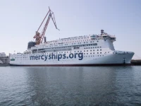 Mercy Ships: The Scandals, Controversy, & What's Really Going On