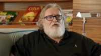 Gabe Newell Buys a Gigayacht: Net Worth, Steam, and the Internet's Reactions