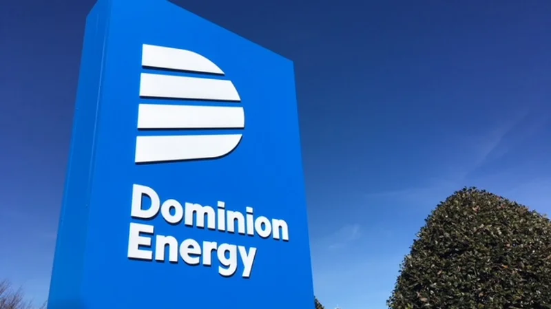 The Dominion Energy Hype Train: What's Really Going On With Their Stock and 'Green' Energy Push