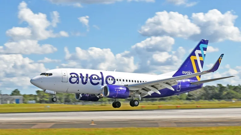 Avelo Airlines' Route Changes: What's Next for Budget Travelers?