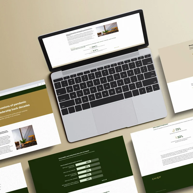 The Chief: From Halo to the High Court, What Does Leadership Truly Mean?