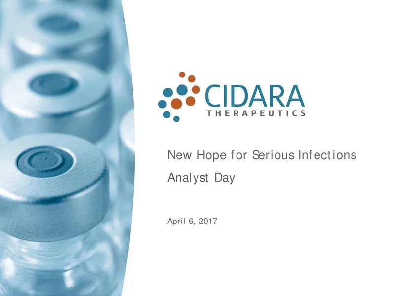 Merck Acquires Cidara Therapeutics: A Flu Prevention Game-Changer