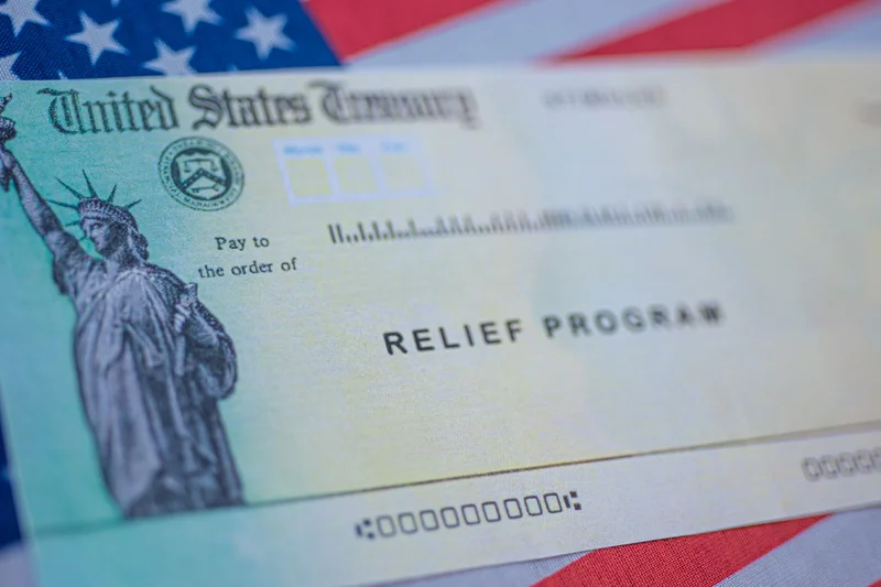 IRS Stimulus Check: November 2025 Direct Deposit – Fact vs. Fiction