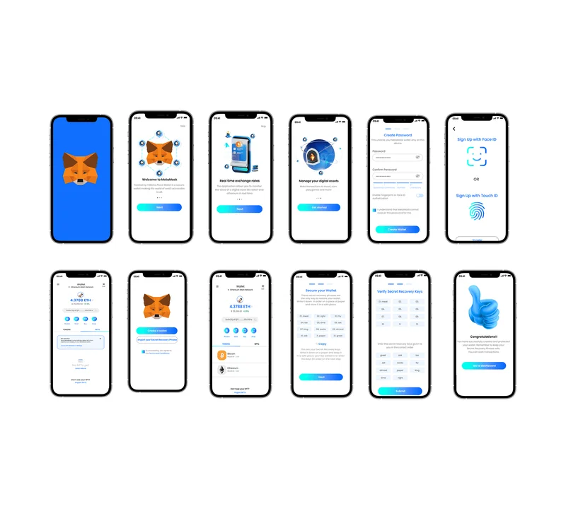 MetaMask: What is it, and why should I care?