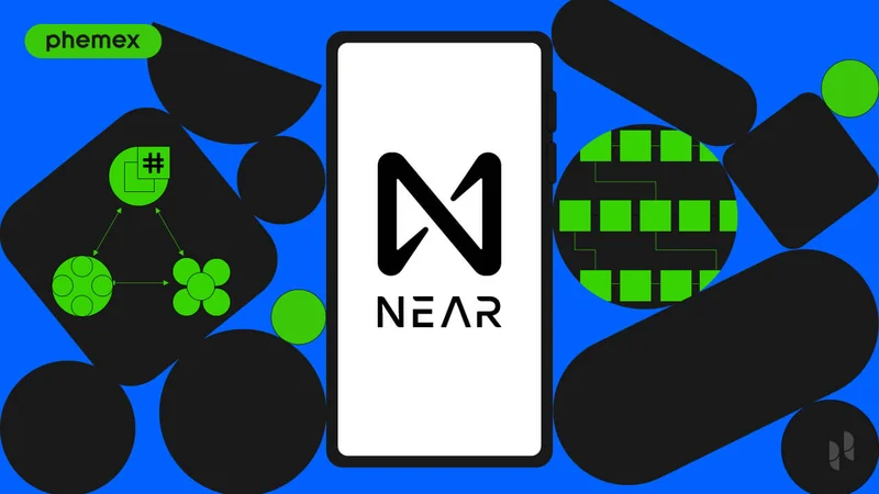 NEAR Protocol's Surge: What's Driving It?