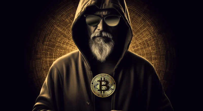 Satoshi Nakamoto's Ghost: What's the Deal?
