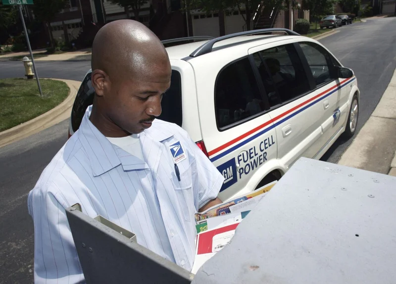 USPS Financial Loss Reforms: What Happened and Why It Matters